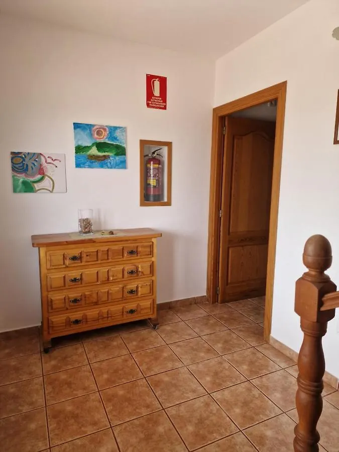 Apartamento Viviendas Es Carnatge, Can Mestre Playa de Migjorn España