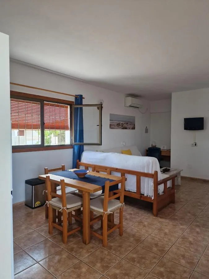 Apartamento Viviendas Es Carnatge, Can Mestre Playa de Migjorn