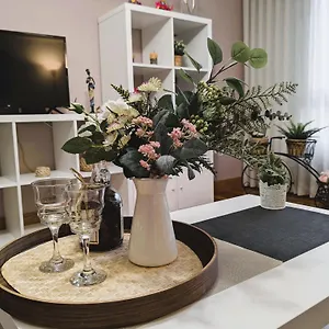 Gran Bilbao 3 - 3 Bedrooms Apartamento Portugalete